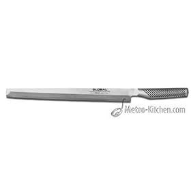 Global 12 in. Tako Sashimi - Sushi Knife by Asian Knives