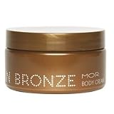 Mor Cosmetics Tahitian Bronze