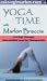   - (18) Marlon Braccia: Yoga Therapy: Intermediate Level for Osteoporosis