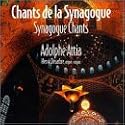 Synagogue Chants
