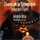 Synagogue Chants