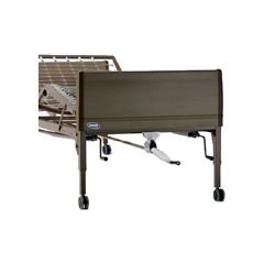 Buy IVC Manual Home Care Bed Package (Invacare, Health & Personal Care, Products, Health Care, Medical Supplies & Equipment, Beds & Accessories, Beds)