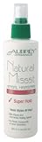 Aubrey Organics Natural Mist Herbal Spray (super Hold)