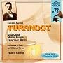Puccini: Turandot (Registrato Settembre 1938)