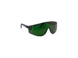 Review Plano  / Plano Plg21 Steel Wrap Around Safety Glasses