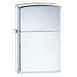 High Polish Chrome - Pure