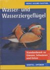 Wasser- und Wasserziergefl�gel
