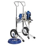 Graco Hi-Boy 390 Airless Paint Sprayer 262019