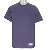 Russell Athletic Youth Basic Crew Neck Tee