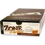 Nutrition Bar Double Chocolate 12 bars