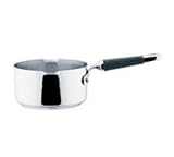 Review Meyer Group Ltd  / Meyer Prestige Cuisine Stainless Steel Milkpan, 14 cm