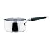 Prestige Cuisine Stainless Steel Milkpan 14cm 0.9lt