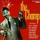 Revue Dizzy Gillespie  / The Champ