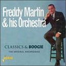 Classic and Boogie: The Original Recordings