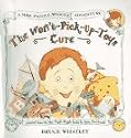 Mrs. Piggle-Wiggle's Won't-Pick-Up-Toys Cure