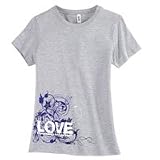 Genuine Subaru Bella Ladies' Jersey T-Shirt- Size Extra Large by Subaru