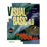 visual basic 40 power toolkit cutting edge tools and techniques for advanced programmers power toolkit series