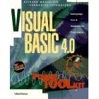 Visual Basic 4.0 Toolkit (Power toolkit series)