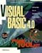 Books : Visual Basic 4.0 Power Toolkit: Cutting-Edge Tools and Techniques for Advanced Programmers (Power Toolkit Series)