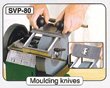TORMEK Straight Edge Jig