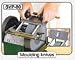 TORMEK Straight Edge Jig
