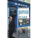 Gebrauchsanweisung für Irland. (Taschenbuch)