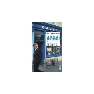 Gebrauchsanweisung f�r Irland