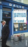 Gebrauchsanweisung f�r Irland