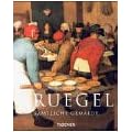 Pieter Bruegel d. Ae. um 1525 - 1569