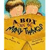 A Box Can Be Many Things (Rookie Readers)