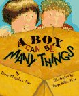 A Box Can Be Many Things (Rookie Readers)