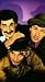 Marx Brothers Gift Set - A Day at the Races/A Night at the Opera/At the Circus
