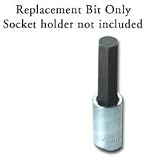 17mm Hex Bit Replacement