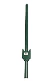 American Posts Light Duty U- Post (810-36-14) 10 each