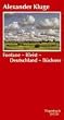 Fontane-Kleist-Deutschland-B�chner. Zur Grammatik der Zeit