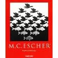 M. C. Escher. Graphik und Zeichnungen (Taschenbuch)
