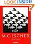 M. C. Escher. Graphik und Zeichnungen.