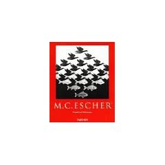 M. C. Escher: Graphik und Zeichnungen