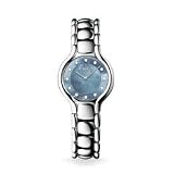 Ebel Watches - Ebel Beluga Lady with Diamond Hour Markers Ladies Watch