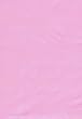 SheetWorld Fitted Oval Crib Sheet (Stokke Sleepi) - Solid Bubble Gum Pink Woven - Made In USA