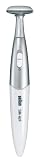 Braun Silk-Épil Bikini Styler FG 1100 Inkl. Styling- Schablonen