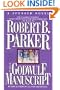 The Godwulf Manuscript (A Spenser Novel)