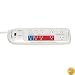 Smart Strip LCG4 Energy Saving Power Strip with Autoswitching Technology and Fax/Modem Surge Protection