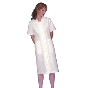 Student Nursing Dress (XS-5XL) by Landau Scrubs