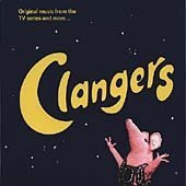 The Clangers (Vernon Elliot)