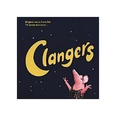 The Clangers (Vernon Elliot)