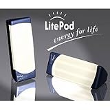 LitePod - Compact SAD Light Box
