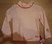 Sigikid Langarmshirt Girls rosa Gr. 128