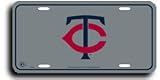MLB License Plate - Minnesota Twins