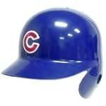 Chicago Cubs Left Flap Official Batting Helmet